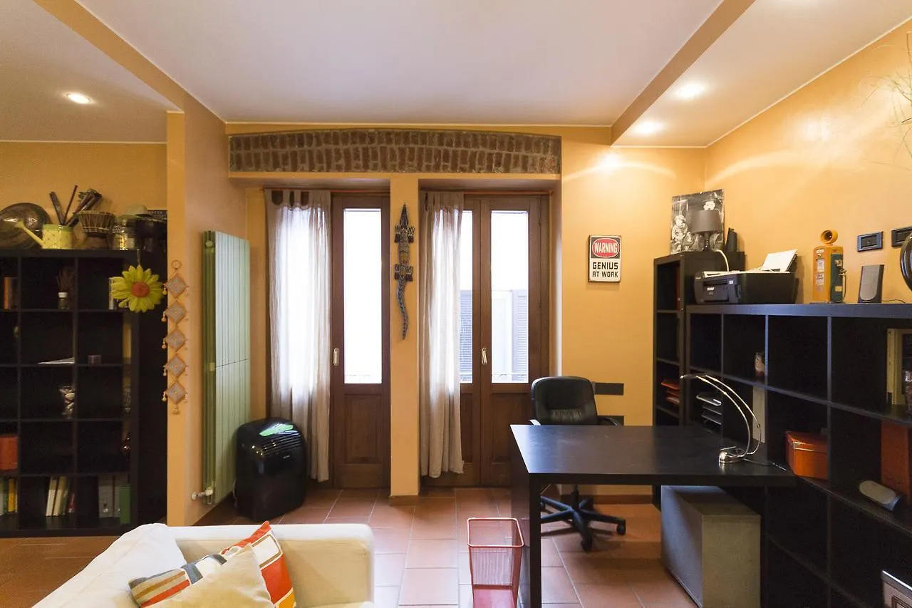 San Gottardo Apartment Navigli Milan