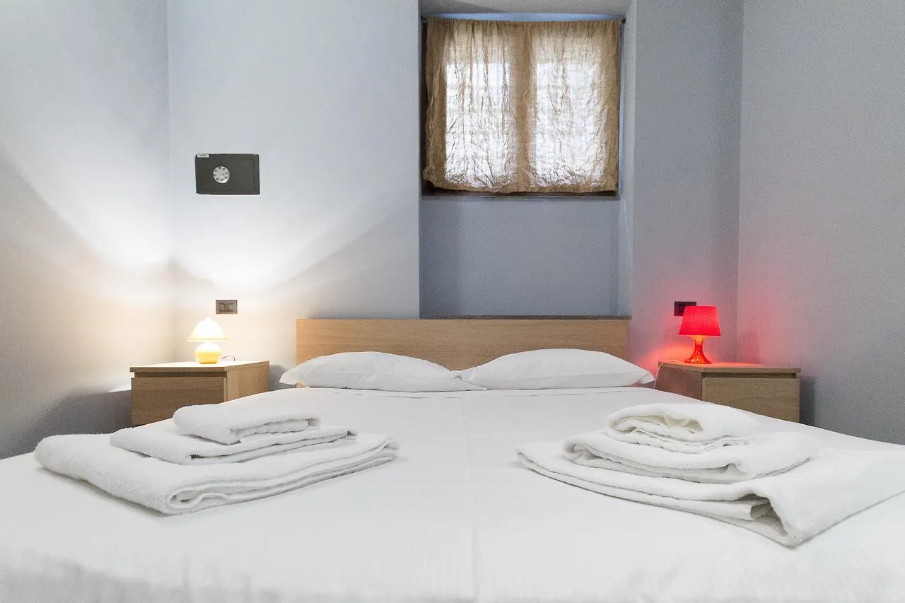 San Gottardo Apartment Navigli Milan