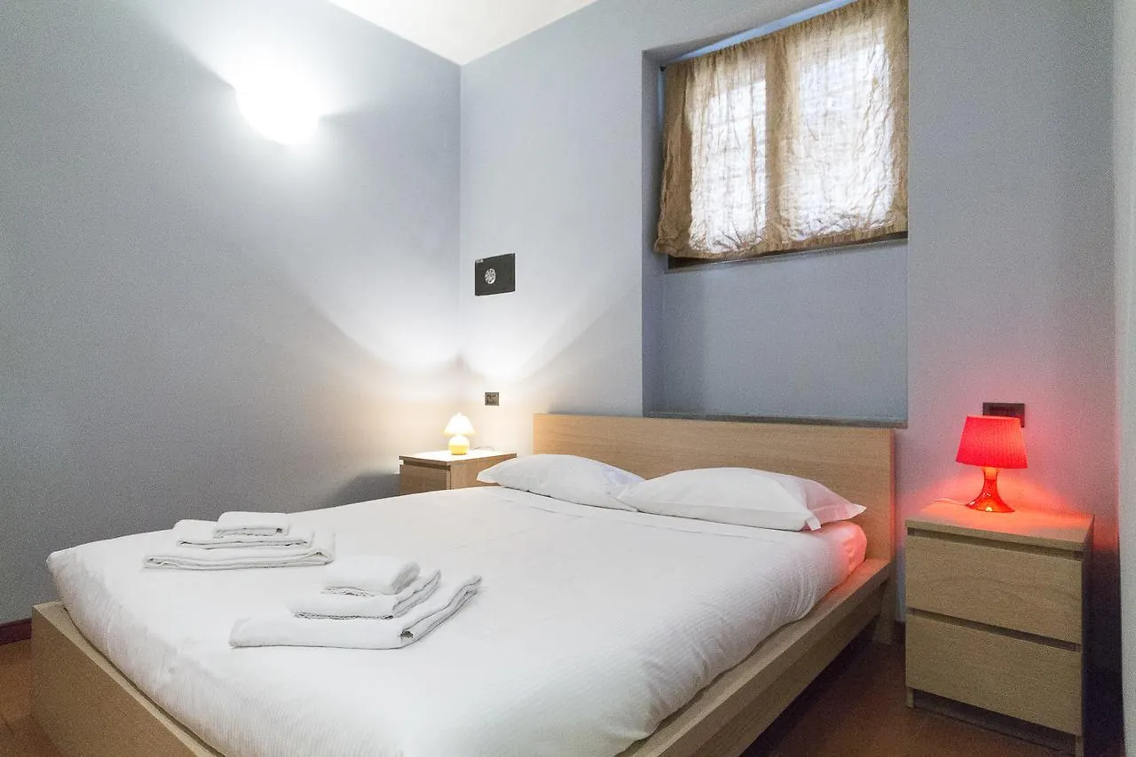San Gottardo Apartment Navigli Milan