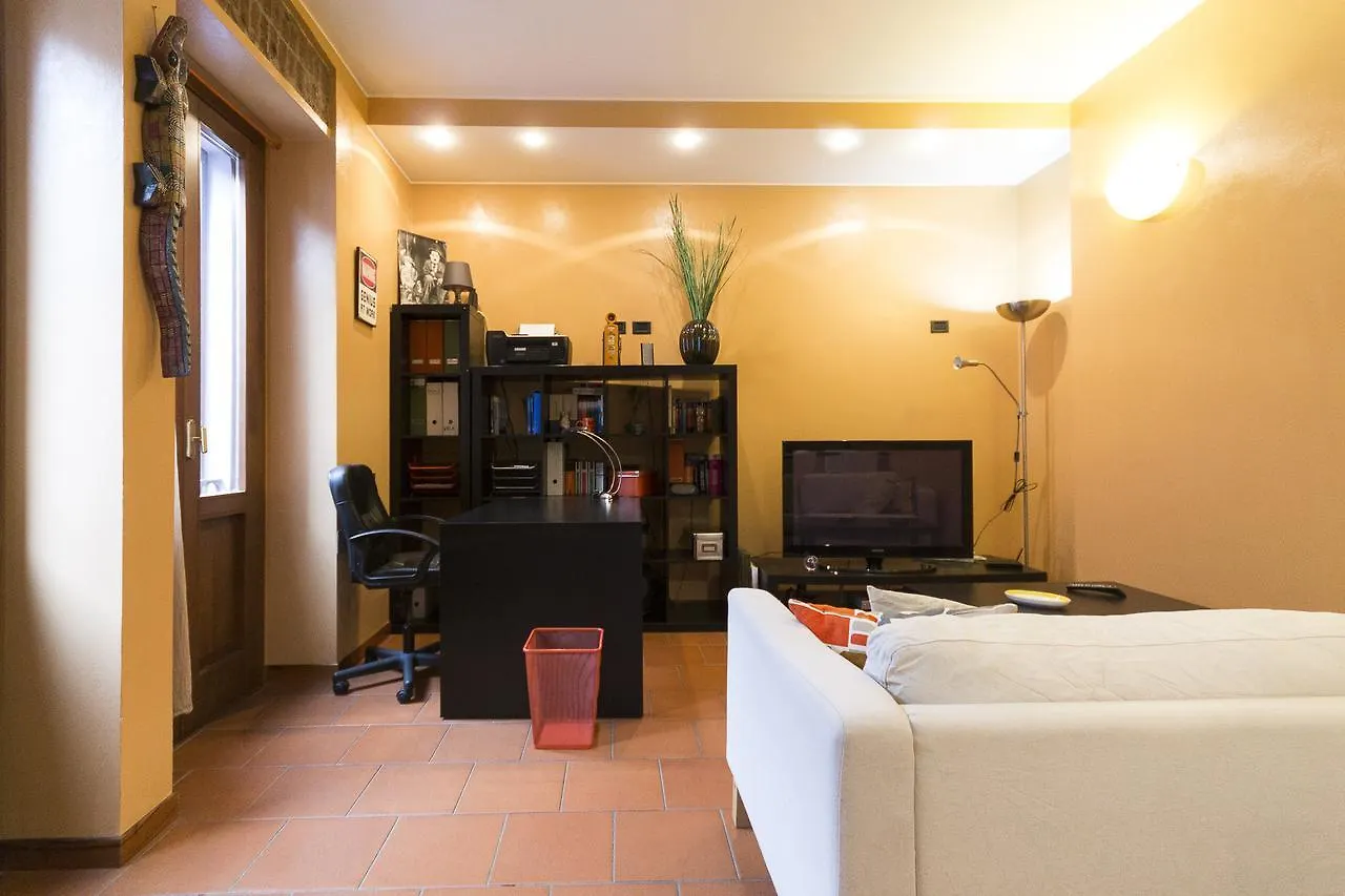 San Gottardo Apartment Navigli Milan