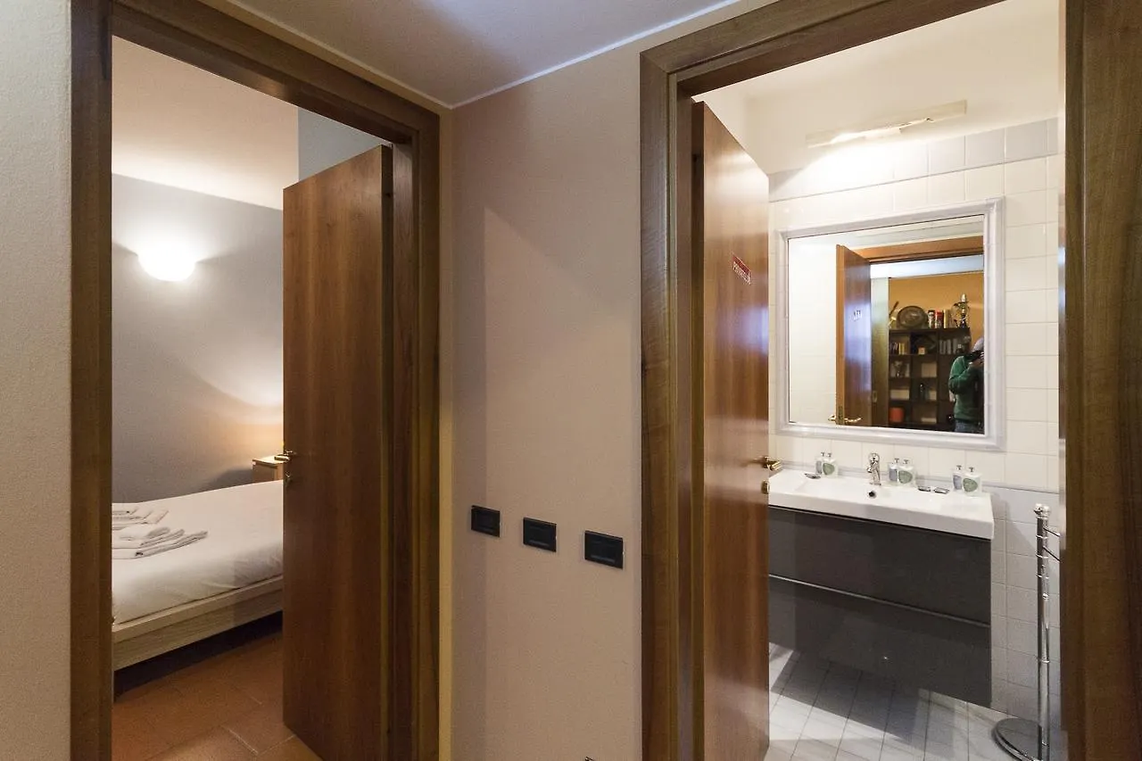 San Gottardo Apartment Navigli Milan Italy
