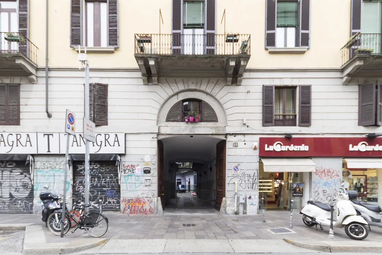 San Gottardo Apartment Navigli Milan