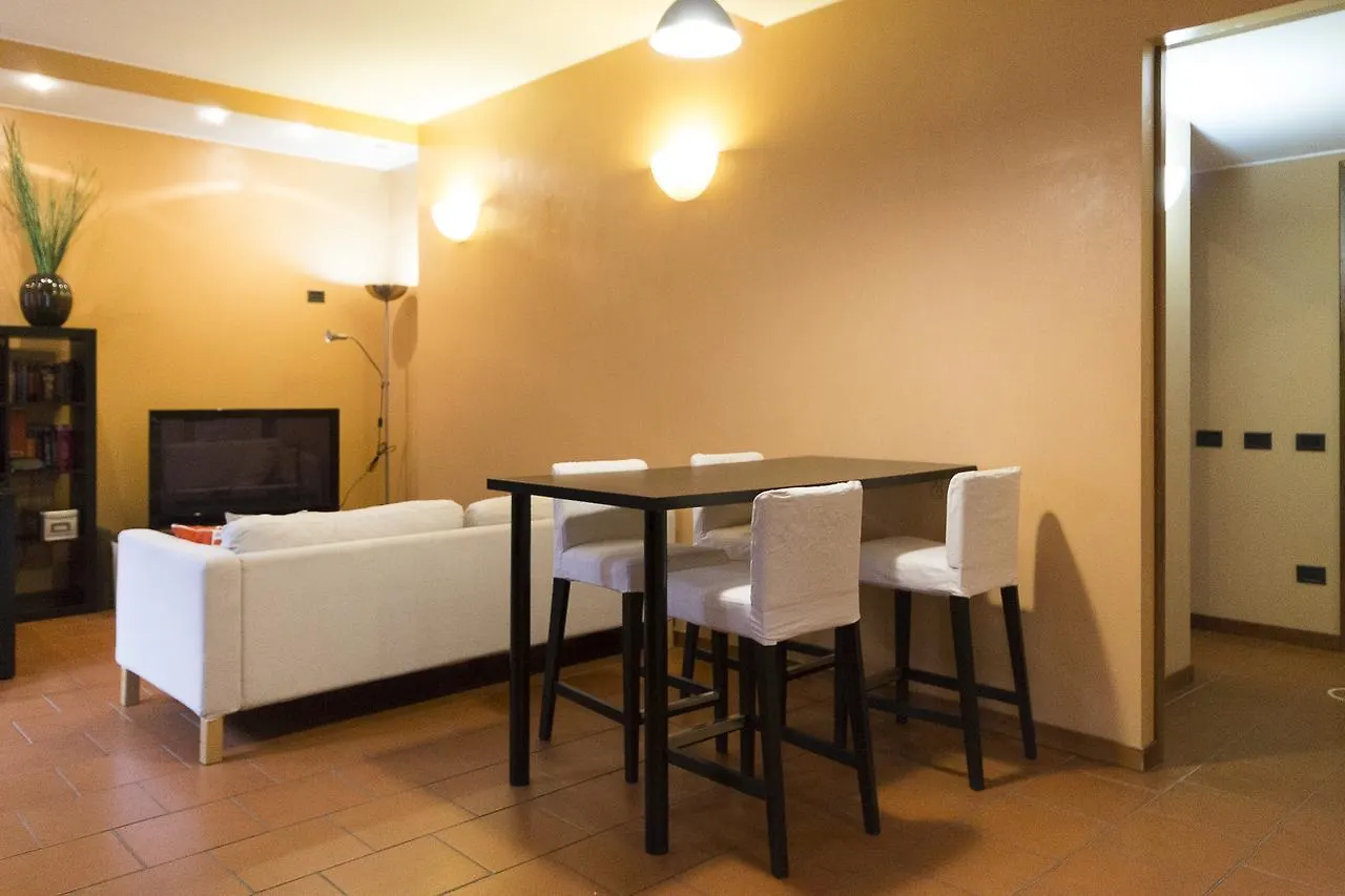 San Gottardo Apartment Navigli Milan Italy