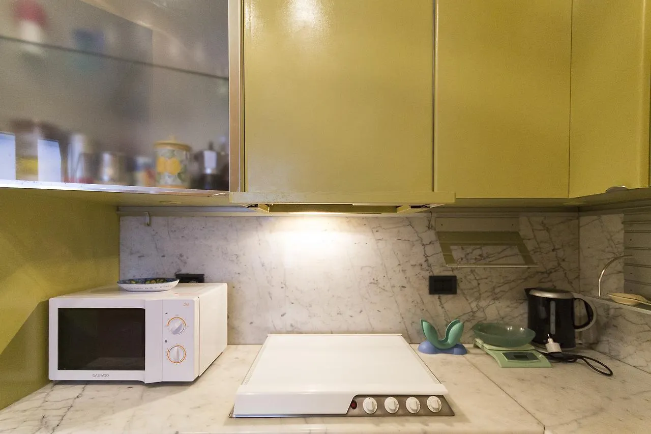 San Gottardo Apartment Navigli Milan