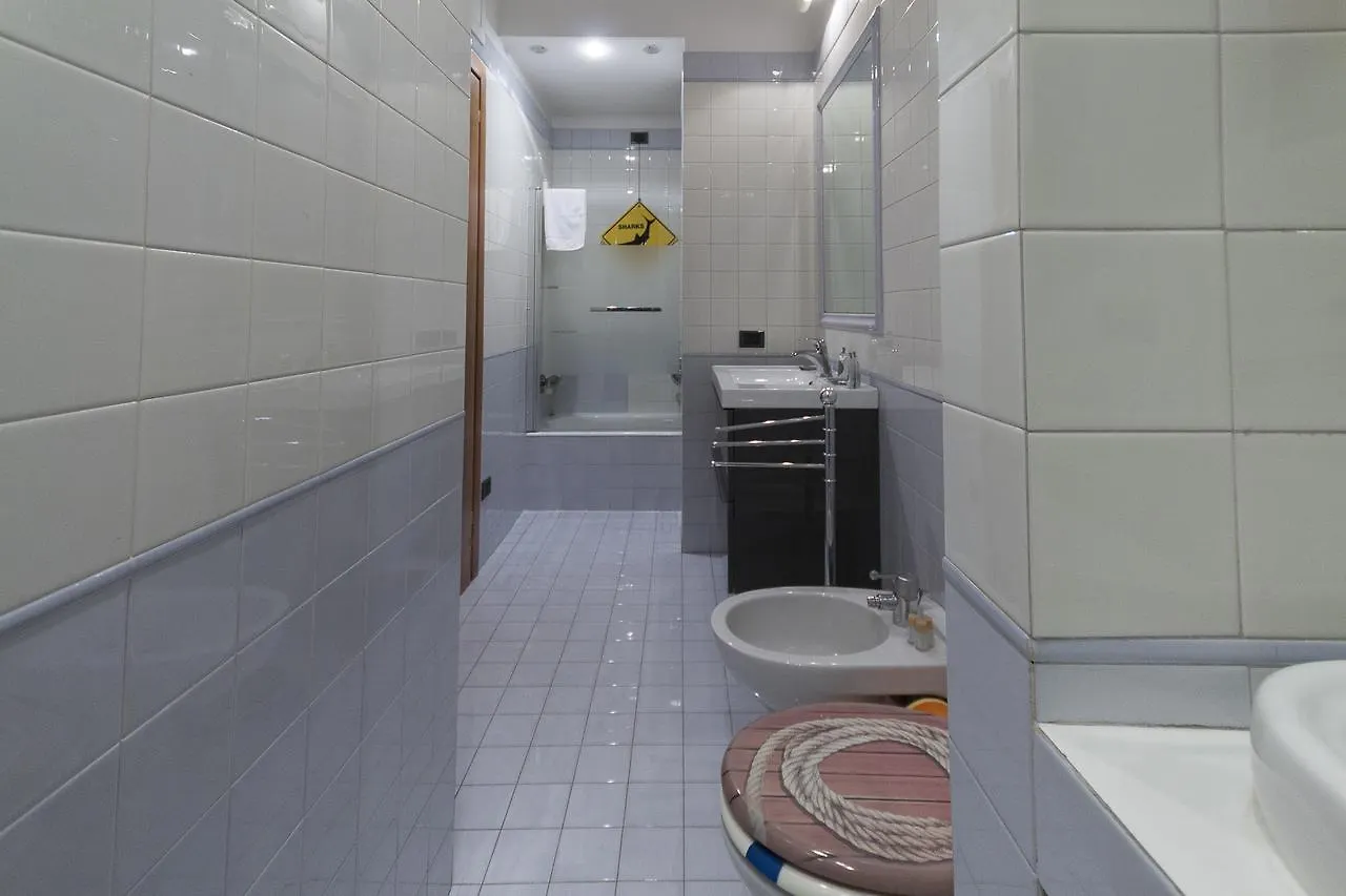 San Gottardo Apartment Navigli Milan Italy